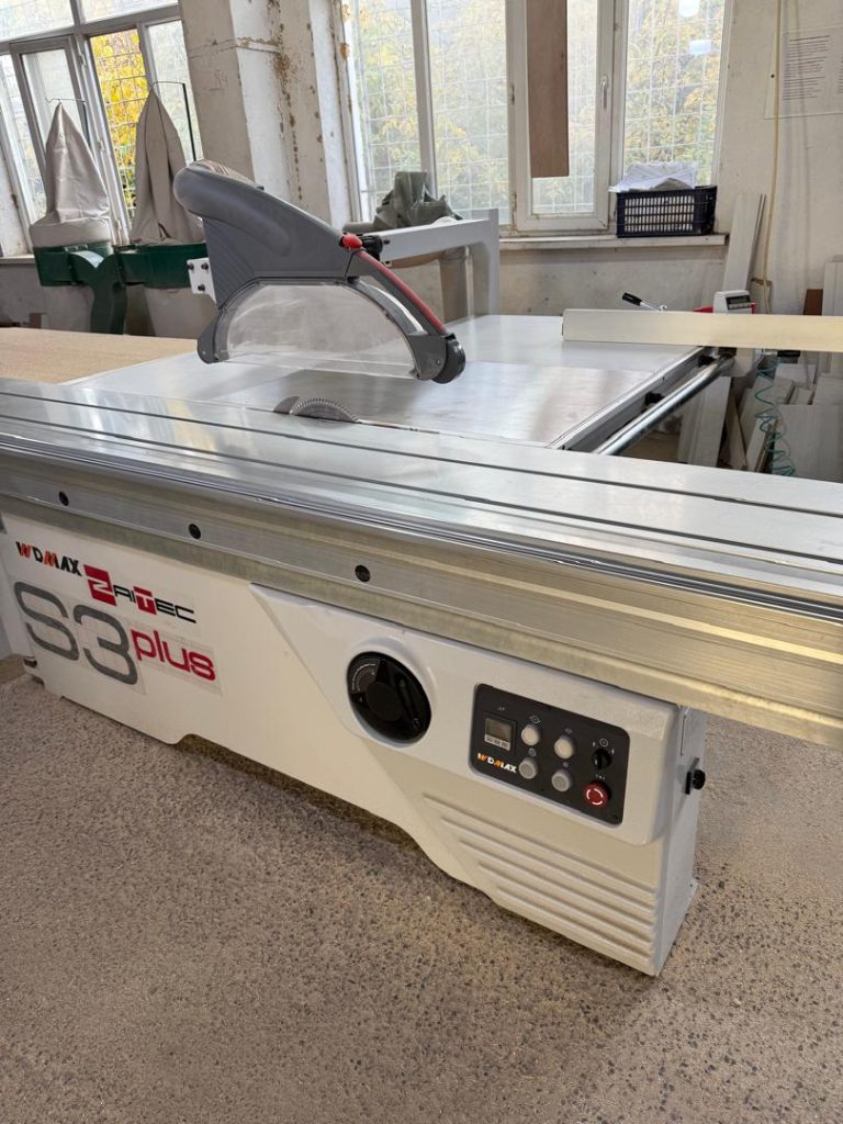 Новое оборудование — новые возможности в ОсОО «Токмокское УПП КОС и КОГ»