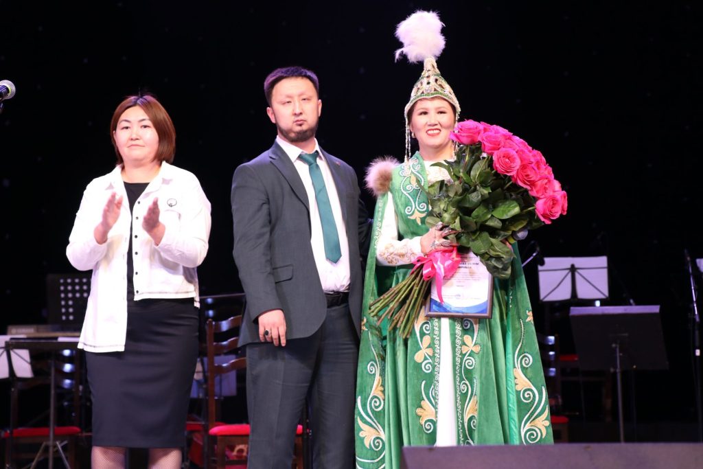 Музыка, объединяющая сердца: концерт «Кыргыз-Жапон кайтрыктары» прошёл в Бишкеке