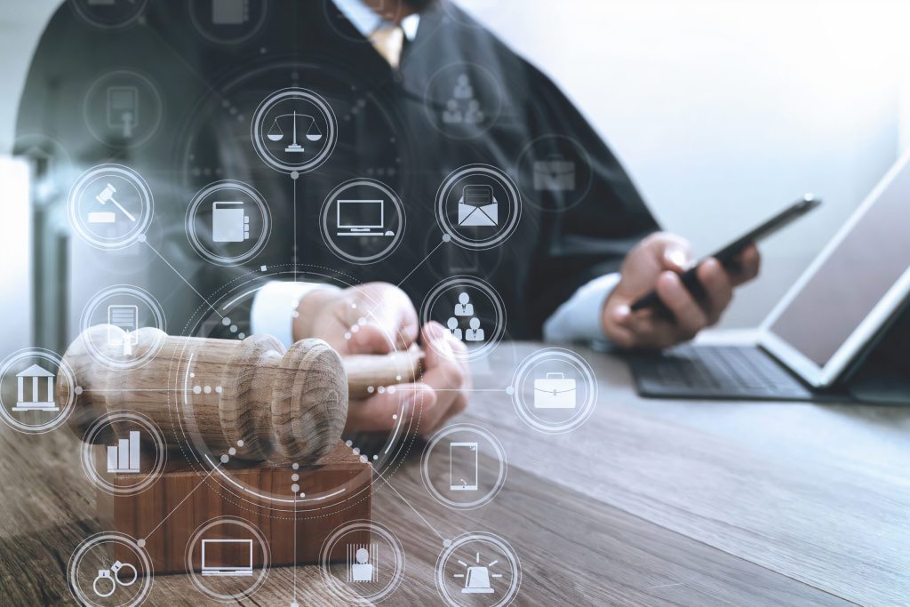 Запущена новая услуга — бесплатные юридические консультации для членов КОС и КОГ